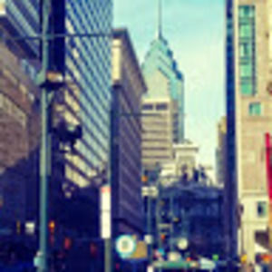 Meet your Posher, Shawn